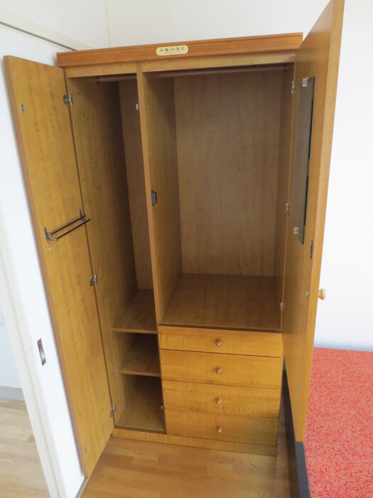 物件内観写真8　(収納)