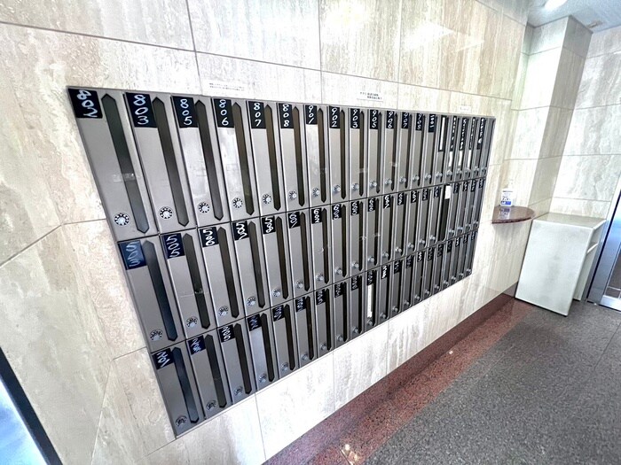 物件外観写真3　(建物設備)