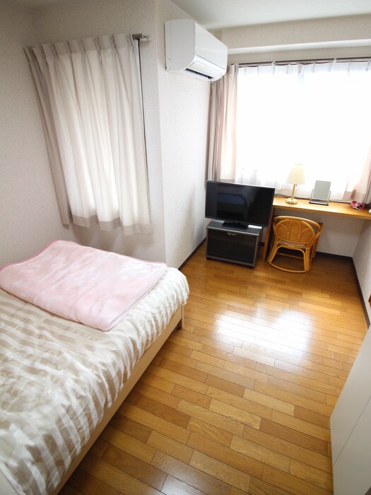 物件内観写真11　(居室)