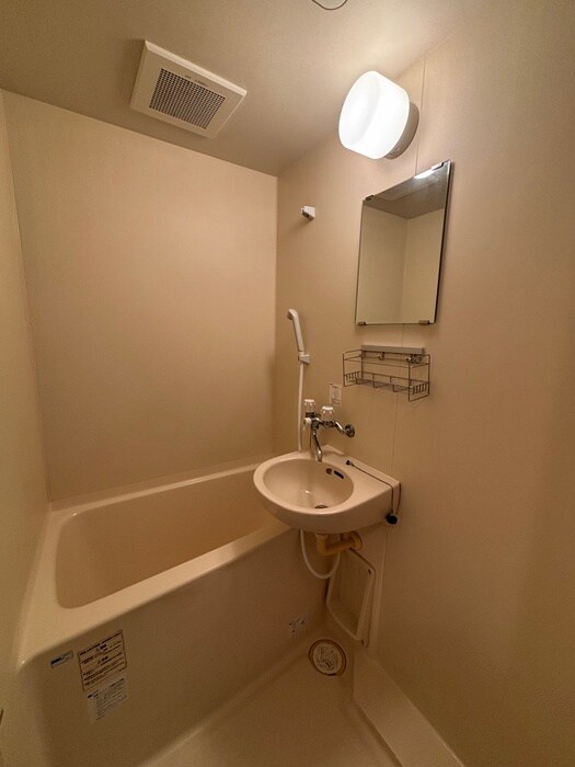 物件内観写真12　(バス／シャワールーム等)