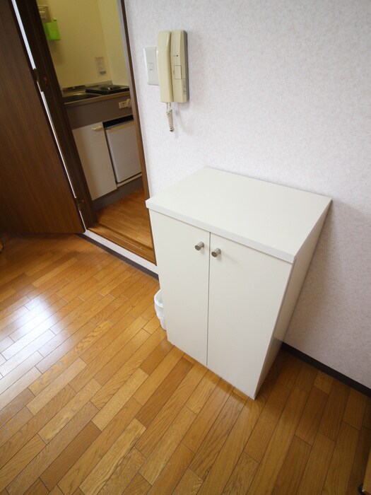 物件内観写真14　(収納)