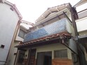 東石切町６丁目テラスハウス