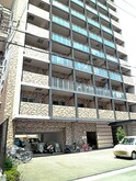 アスヴェル梅田WEST(1105)