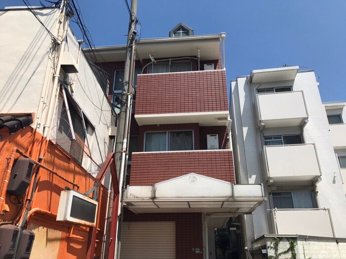 物件外観写真2　(外観写真)