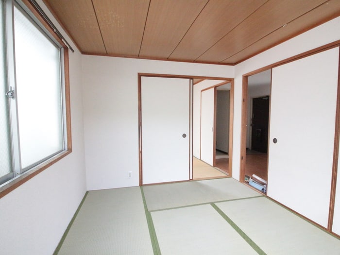 物件内観写真7　(居室)