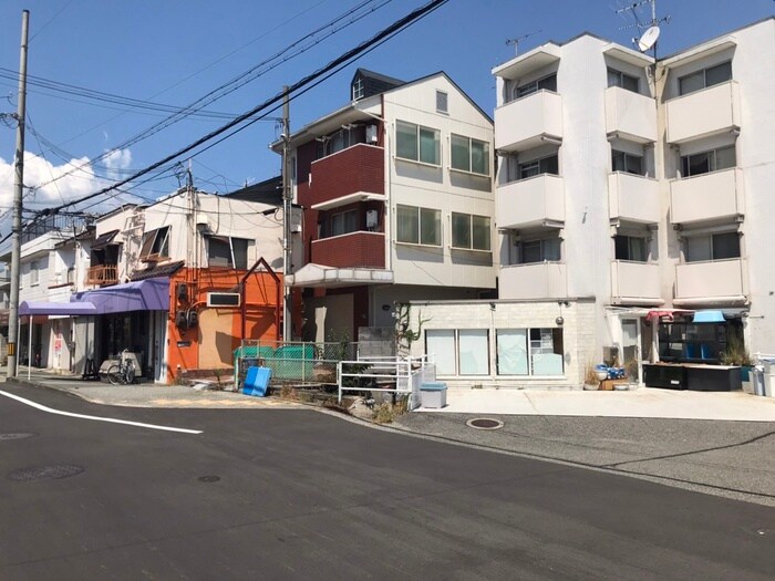 物件外観写真3　(外観写真)