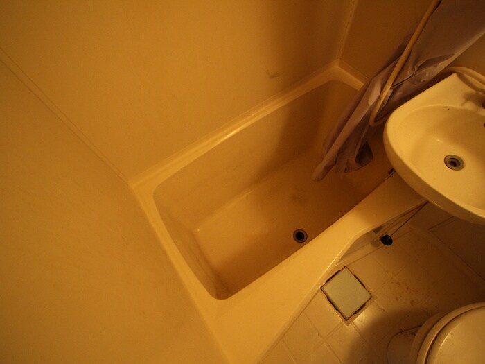 物件内観写真14　(バス／シャワールーム等)