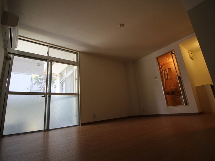 物件内観写真20　(居室)