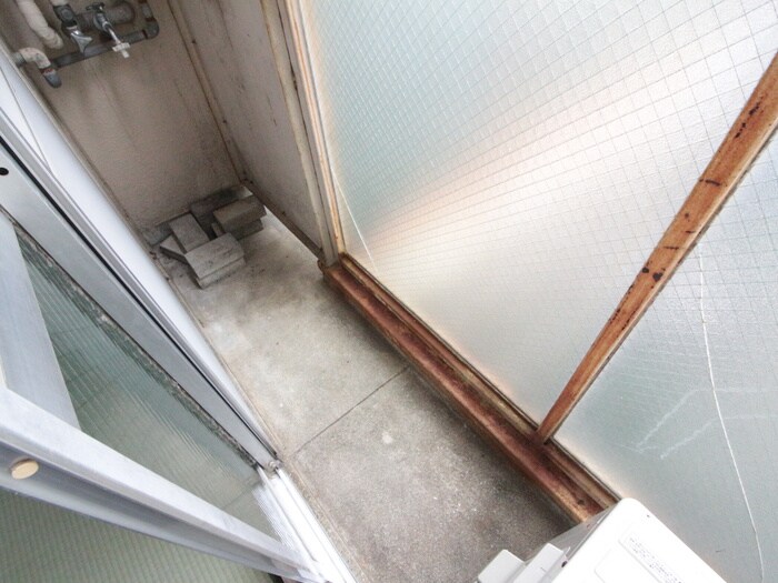 物件内観写真21　(ベランダ・バルコニー)