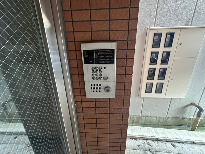 物件外観写真3　(建物設備)