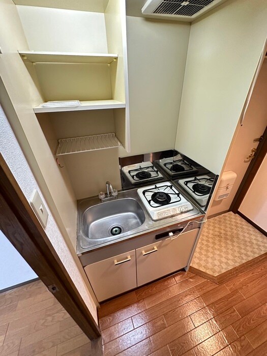 物件内観写真20　(キッチン)