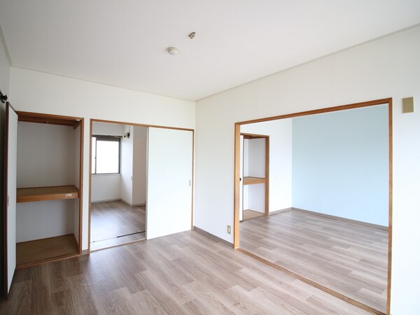 居室