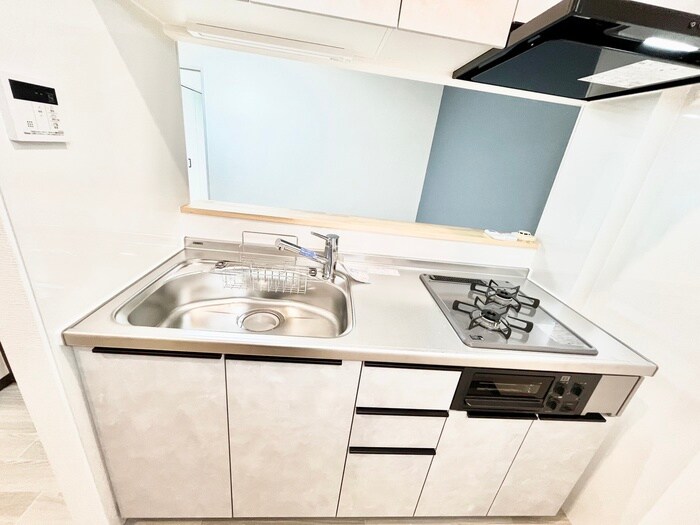 物件内観写真7　(キッチン)