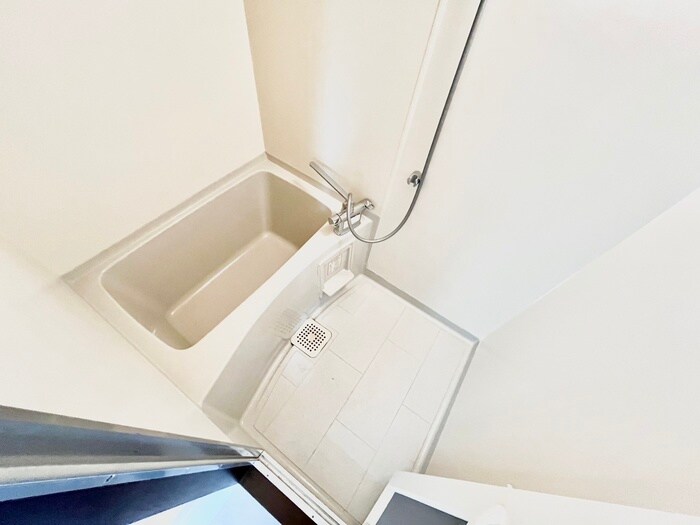 物件内観写真8　(バス／シャワールーム等)