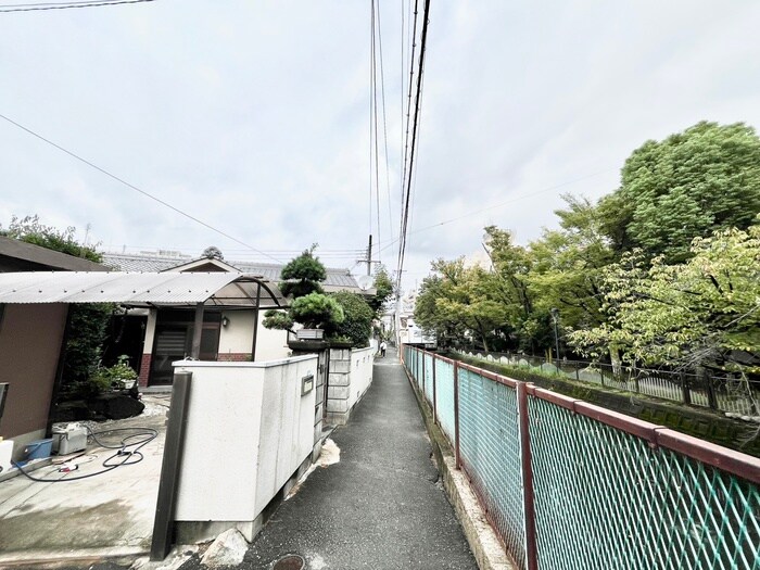 物件外観写真6　(周辺環境)