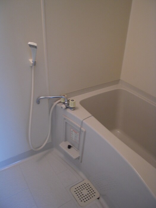 物件内観写真10　(バス／シャワールーム等)