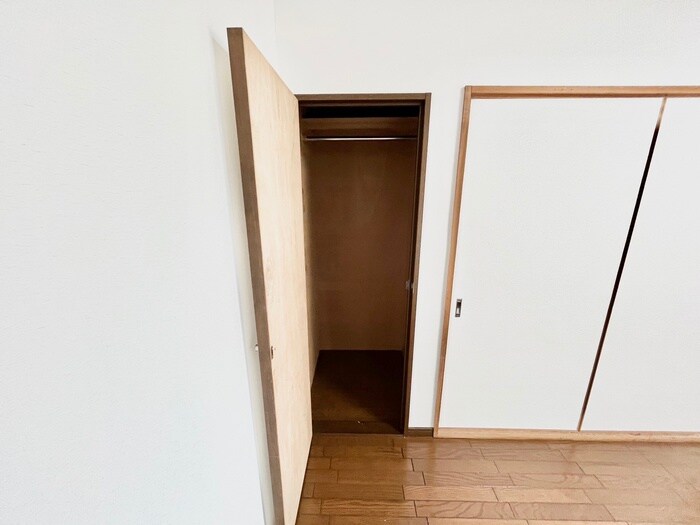 物件内観写真16　(収納)