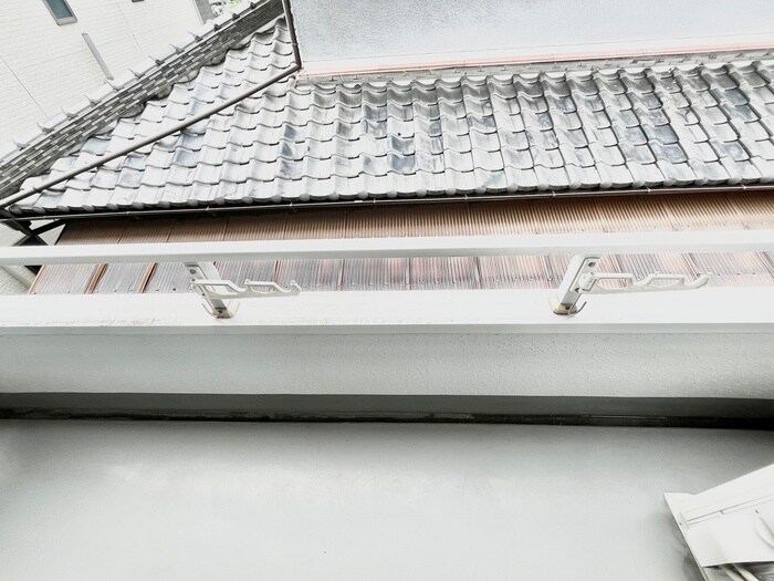 物件内観写真19　(ベランダ・バルコニー)