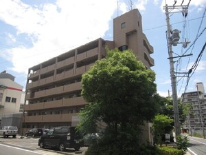 さんさん吉田外観写真