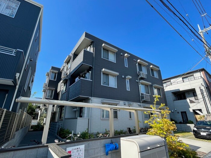 物件外観写真2　(その他)