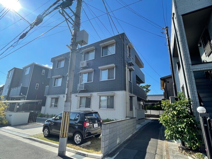 物件外観写真4　(外観写真)