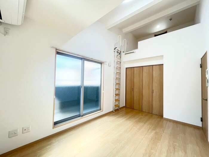 物件内観写真7　(居室)