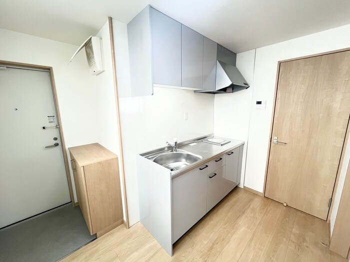 物件内観写真8　(キッチン)