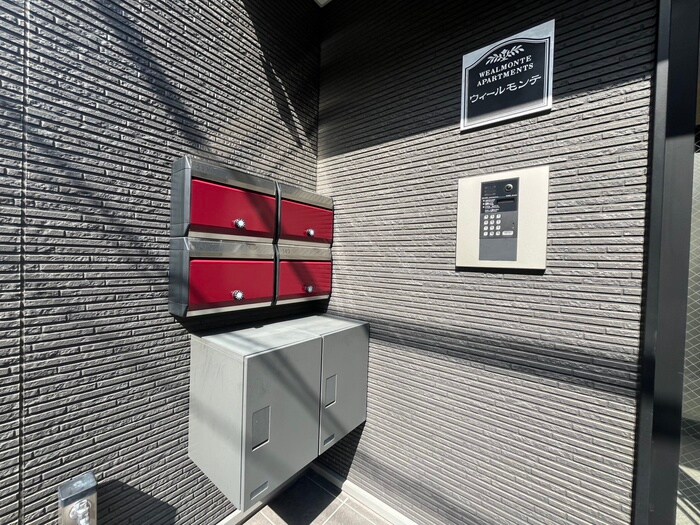 物件外観写真4　(外観写真)