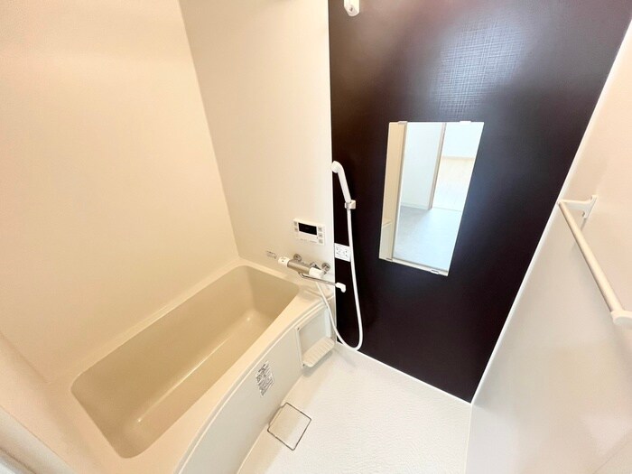 物件内観写真10　(バス／シャワールーム等)