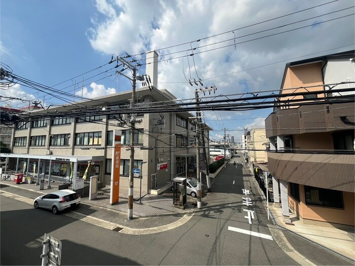 物件内観写真14　(ベランダ・バルコニー)