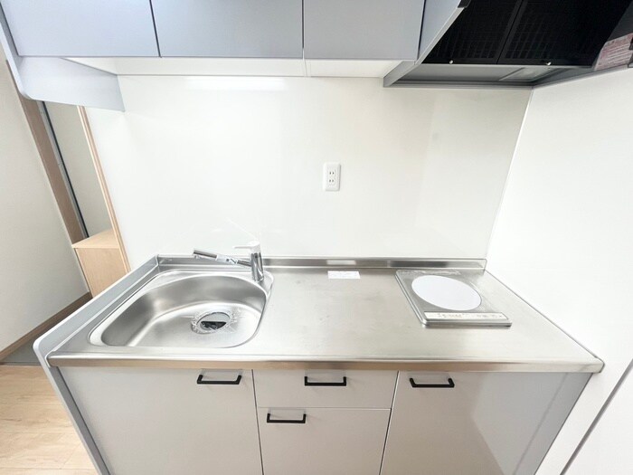 物件内観写真19　(キッチン)