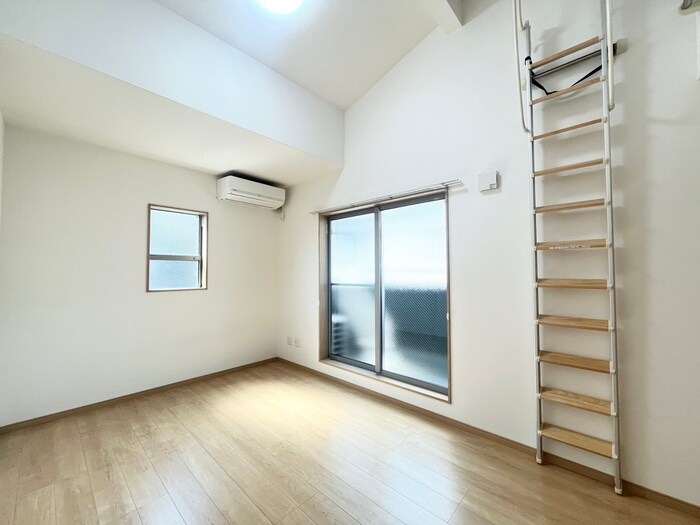 物件内観写真20　(居室)