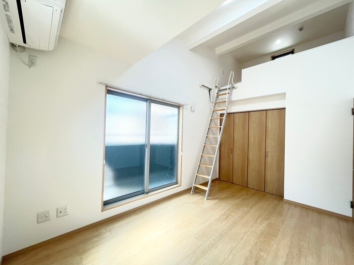 物件内観写真21　(居室)