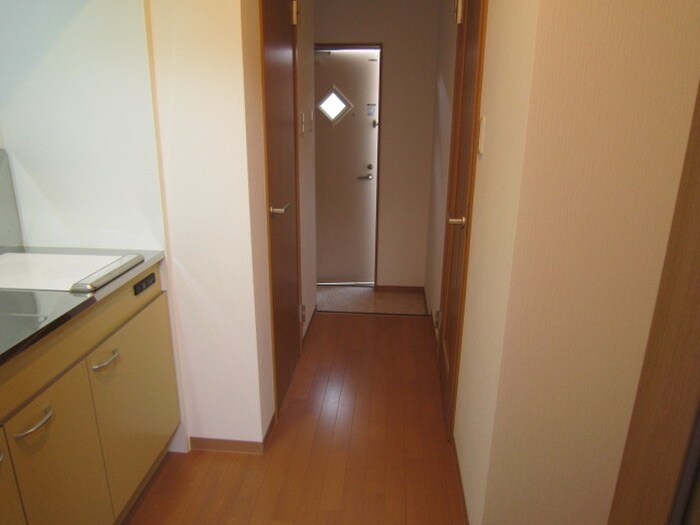 物件内観写真8　(内観写真)