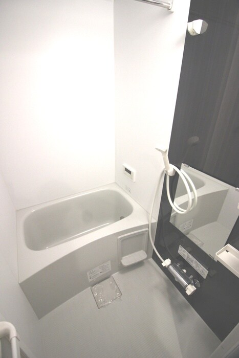 物件内観写真10　(バス／シャワールーム等)