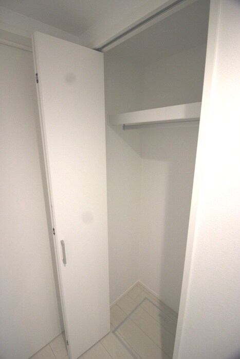 物件内観写真14　(収納)