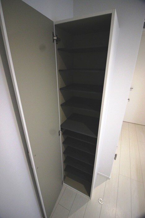 物件内観写真15　(靴箱)