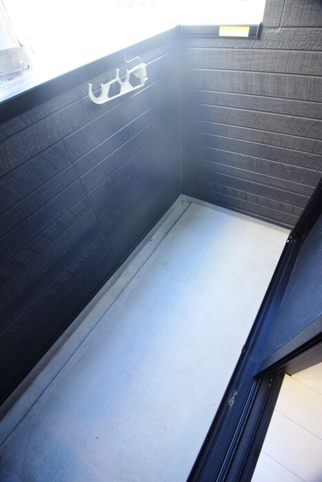 物件内観写真17　(ベランダ・バルコニー)