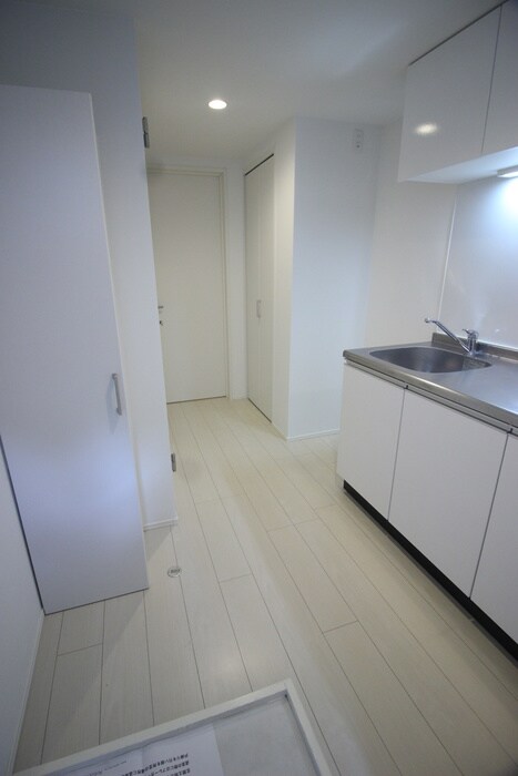 物件内観写真19　(廊下)