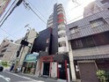 メゾニティ・クイーン道頓堀