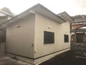 内海様醍醐下端山町倉庫