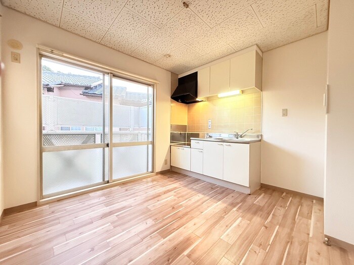 物件内観写真7　(居室)