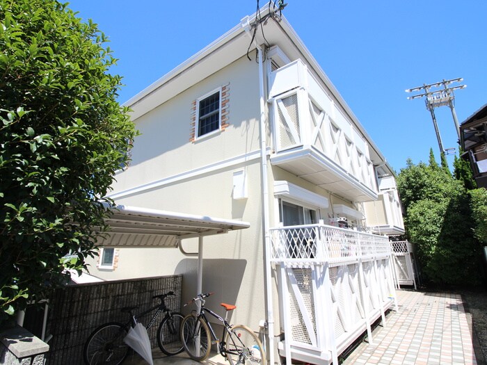 物件外観写真5　(外観写真)