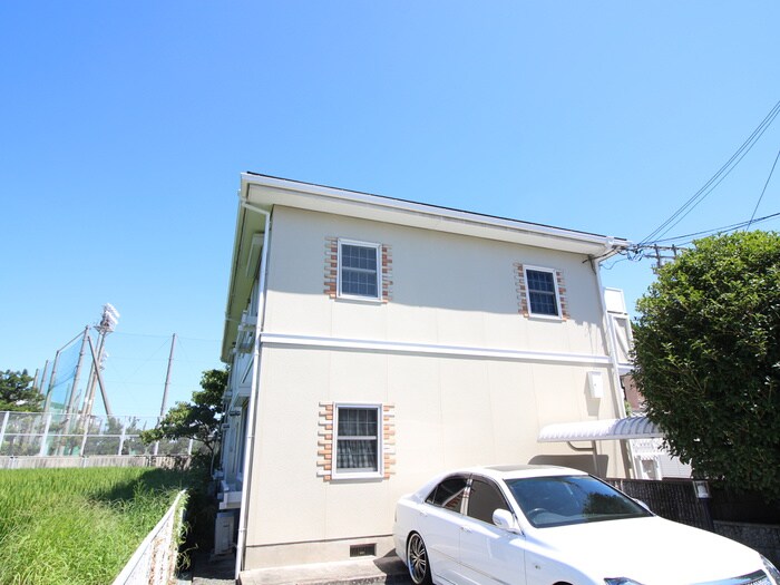 物件外観写真6　(外観写真)