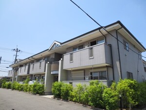 リヴィエ－ルメゾン外観写真