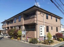 ザ・グレースの外観写真