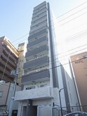 レオンコンフォート北浜(1202)