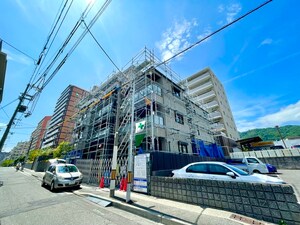 シャーメゾンＴｏｍｏ外観写真