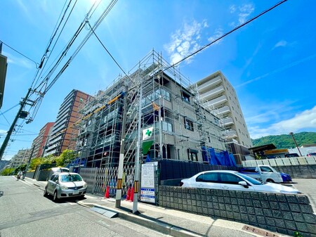 シャーメゾンＴｏｍｏ外観写真