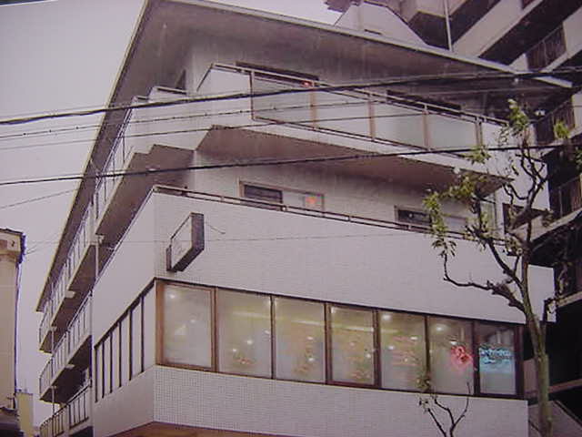 レジデンス水無瀬